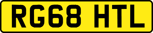 RG68HTL