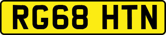 RG68HTN