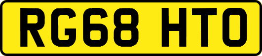 RG68HTO