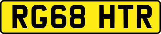 RG68HTR