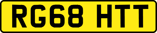 RG68HTT