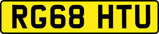 RG68HTU