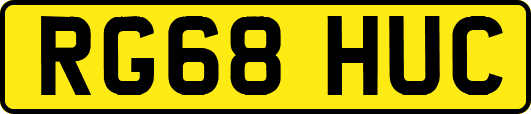 RG68HUC