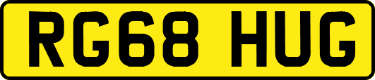 RG68HUG