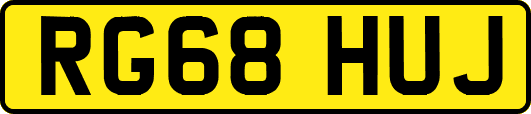 RG68HUJ