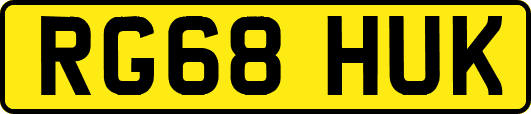 RG68HUK
