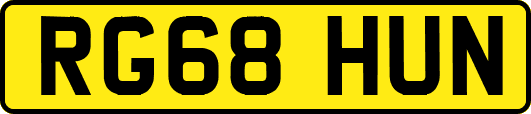 RG68HUN
