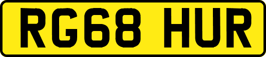 RG68HUR