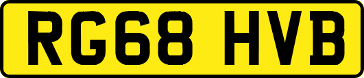 RG68HVB