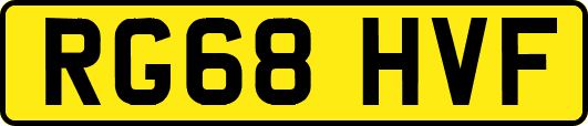 RG68HVF