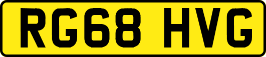 RG68HVG