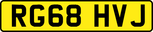 RG68HVJ