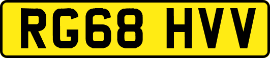 RG68HVV