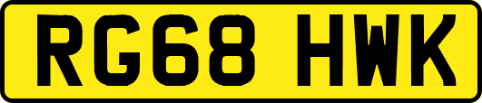 RG68HWK