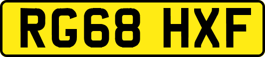 RG68HXF