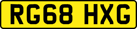 RG68HXG