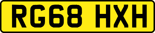 RG68HXH