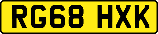 RG68HXK