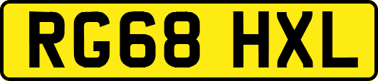 RG68HXL