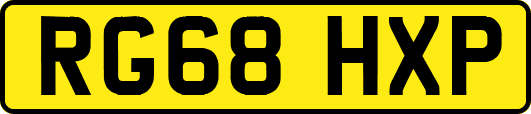 RG68HXP