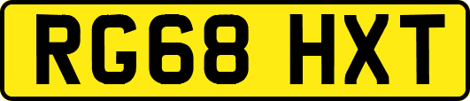 RG68HXT