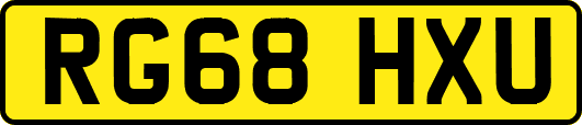 RG68HXU