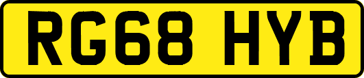 RG68HYB