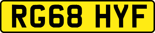 RG68HYF