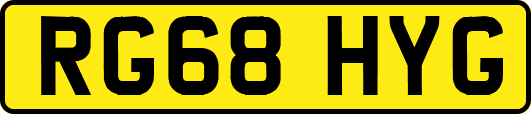 RG68HYG