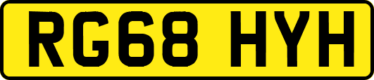 RG68HYH