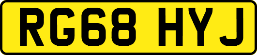 RG68HYJ