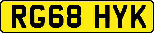 RG68HYK