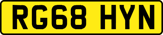 RG68HYN