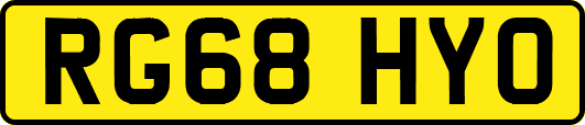 RG68HYO