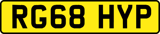 RG68HYP