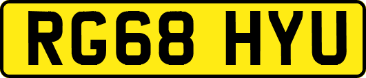 RG68HYU