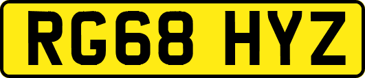 RG68HYZ