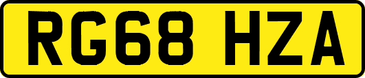 RG68HZA