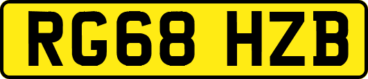 RG68HZB