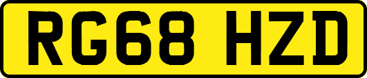 RG68HZD