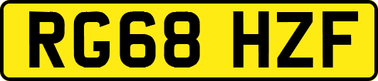 RG68HZF