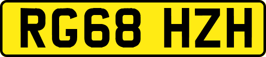 RG68HZH