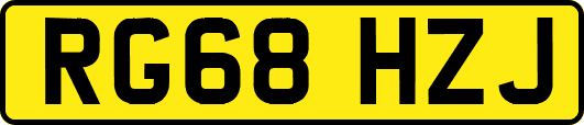 RG68HZJ