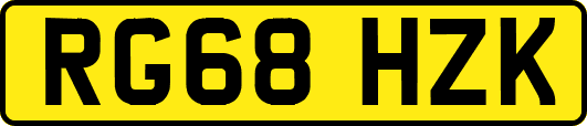 RG68HZK