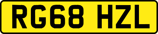 RG68HZL