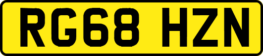 RG68HZN