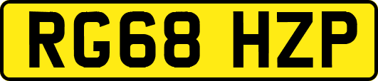 RG68HZP