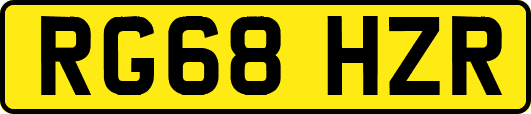 RG68HZR