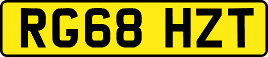 RG68HZT