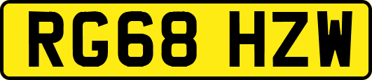 RG68HZW